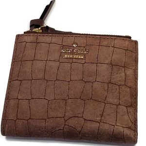 Kate Spade Small Malea Larchmont leather NWT…